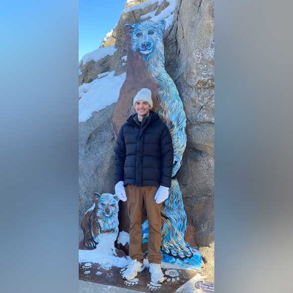 Profile Picture of Matthew Mcdonald (@matthew_kenneth) on Poshmark