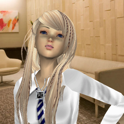 Profile Picture of Yvette Collazo (@CollazoYvette) on Twitter