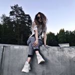 Profile Picture of 𝘗𝘦𝘳𝘮𝘺𝘢𝘬𝘰𝘷𝘢 𝘗𝘰𝘭𝘺𝘢 (@prm.pln) on Instagram