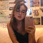 Profile Picture of 🌬JULIA🐝 (@jjuliaaitken) on Instagram