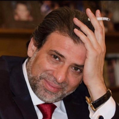 Profile Picture of Khaled Youssef (@KhaledYoussef) on Twitter