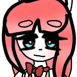 Profile Picture of Nora The Wolf (@NoraTheWolf2) on Twitter