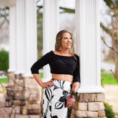 Profile Picture of Savannah Campbell (@SavCampb3ll) on Twitter