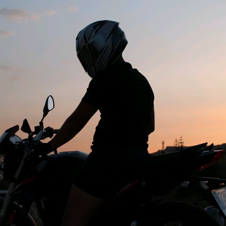 Profile Picture of MAC STORMER🍔 (@strider980) on Tiktok