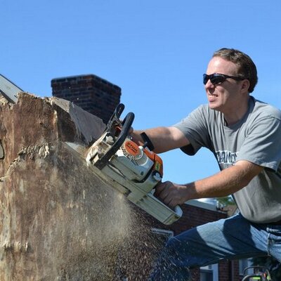 Profile Picture of Ed Jarrett (@EdJArtUnlimited) on Twitter