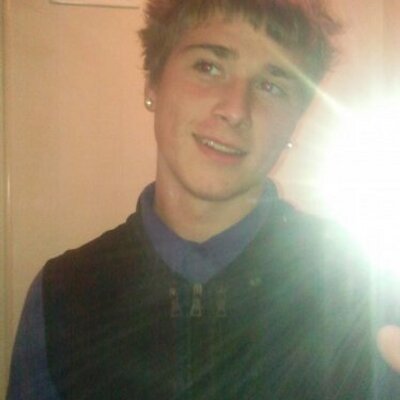 Profile Picture of Blane Robert Barwick (@barwick18) on Twitter