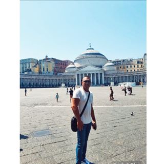 Profile Picture of Giuseppe Cancelliere (@giuseppe.cancelliere.7528) on Facebook