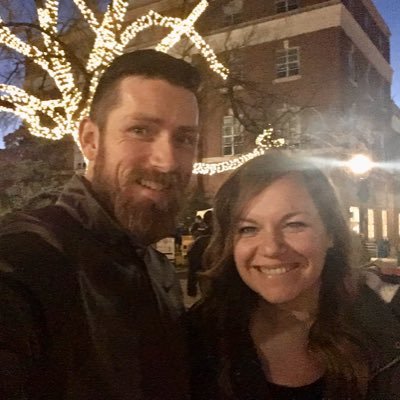 Profile Picture of Nicholas A. Waters (@nickontheknee) on Twitter