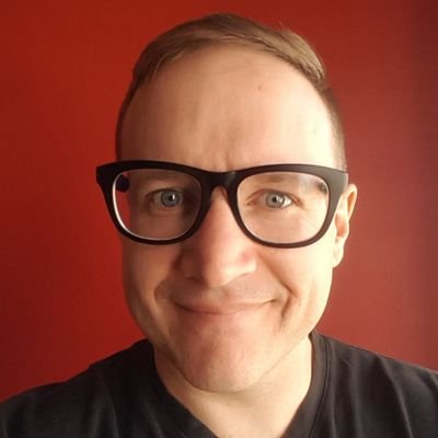 Profile Picture of Michael Ellery (@DrMichaelEllery) on Twitter