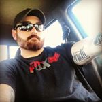 Profile Picture of danny ray (@dannyray298) on Instagram