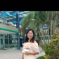 Profile Picture of Marilyn (@marilynsumania) on Tiktok