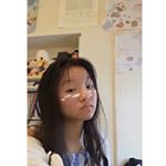 Profile Picture of Joyce Zheng (@jk._hosoek) on Instagram