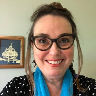 Profile Picture of Stacy Small-Lorenz (@drstacysmall) on Twitter