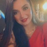 Profile Picture of Anna Saadeh (@annasaadeh) on Instagram