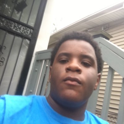 Profile Picture of Justin Sistrunk (@SistrunkJustin) on Twitter