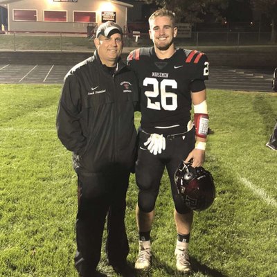 Profile Picture of Zach Twedt (@TwedtZach) on Twitter