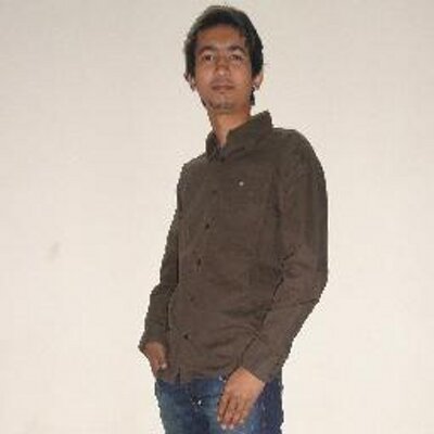 Profile Picture of Sagar Mistry (@sagarmistry63) on Twitter