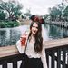 Profile Picture of Olivia Strohm (@oliviagstrohm) on Pinterest