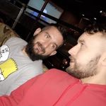 Profile Picture of Jerrod Dalton Chambers (@scaryjerry1) on Instagram