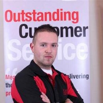 Profile Picture of Matt Woodall (@MattWRevive) on Twitter