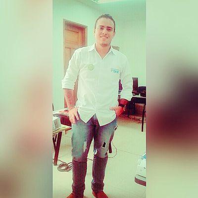 Profile Picture of Jorge Negrete Abdala (@jorgeabdala9) on Twitter