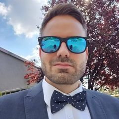 Profile Picture of David Deckwerth (@daviddeckwerth) on Tiktok