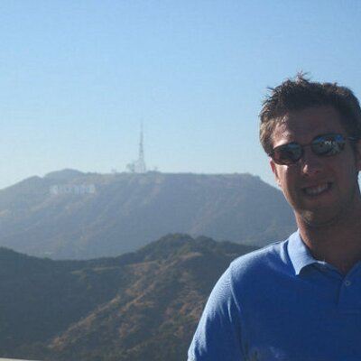 Profile Picture of Nick Stacy (@RealNickStacy) on Twitter