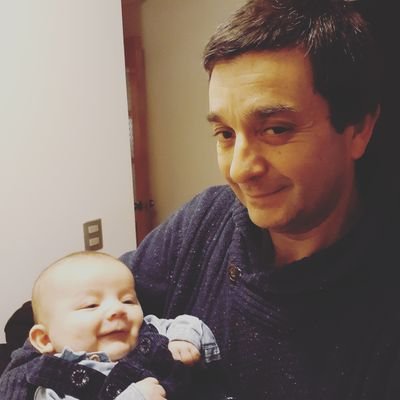 Profile Picture of Lorenzo Abarca (@LorenzoAbarca7) on Twitter