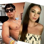 Profile Picture of Duc Anh Tran & Monika Rudolf (@duki_mona) on Instagram