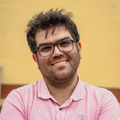 Profile Picture of Luis Ignacio Gomez (@pensando_ed) on Twitter