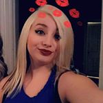 Profile Picture of Alyssa Shoemaker (@cherry.bomb.97) on Instagram