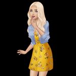 Profile Picture of Blair Andrews (@angel.eyess12) on Instagram