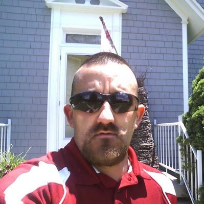 Profile Picture of Joseph Blasingame Aka Bama (@JosephBlasinga7) on Twitter