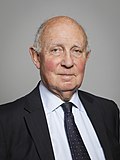 Profile Picture of David Hannay, Baron Hannay of Chiswickon Wikipedia