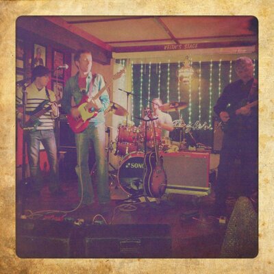 Profile Picture of Wayne Sharkey (@waynesharkey2) on Twitter
