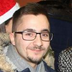 Profile Picture of Roberto Gasbarro (@robertogasbarro) on Instagram