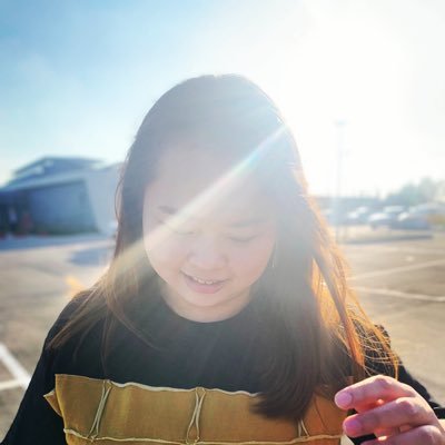 Profile Picture of Mandy Hsieh (@MandyHsieh4) on Twitter