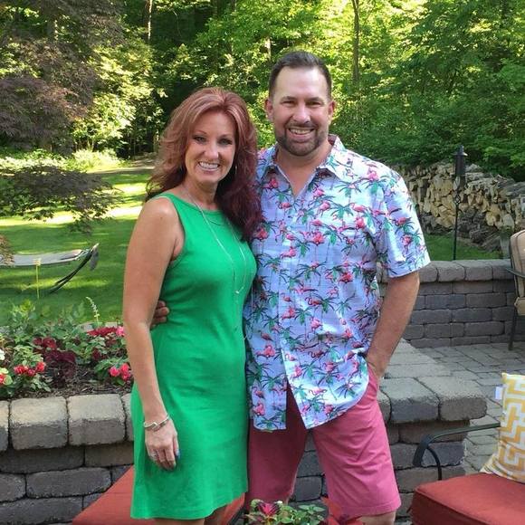 Profile Picture of Tracey Mowbray spring (@traceymowbray1) on Poshmark