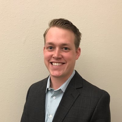 Profile Picture of Jared Stoneman (@JaredStoneman) on Twitter