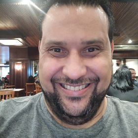 Profile Picture of Marcos Corrêa (@contatoprograma) on Pinterest