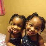 Profile Picture of Sabrina Frazier (@sabrinafrazier1985) on Instagram