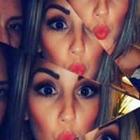 Profile Picture of Louise Parr (@louise-parr-3) on Quora