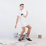 Profile Picture of DJF (@dannyjamesfoster) on Instagram