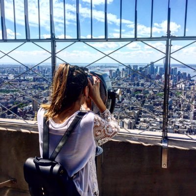 Profile Picture of Jessica Barrow (@JessicaCBarrow) on Twitter