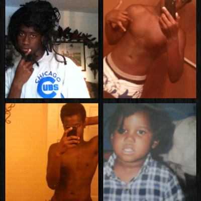 Profile Picture of Avery Clay (@_AveryJr) on Twitter