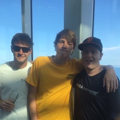 Profile Picture of Ryan Fulton (@Ryan_Fulton2) on Twitter