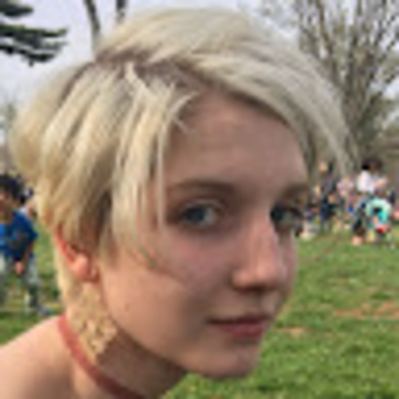 Profile Picture of Grace Keefe (@gkeefeofmd) on Poshmark