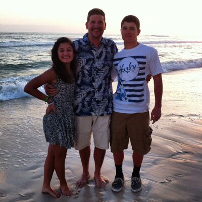 Profile Picture of David Daugherty (@DavidDaugherty9) on Twitter