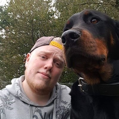 Profile Picture of Tom Johannes Hansen (@TheTomJohannes) on Twitter