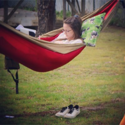 Profile Picture of Sarah Chewning (@ahchewning) on Twitter